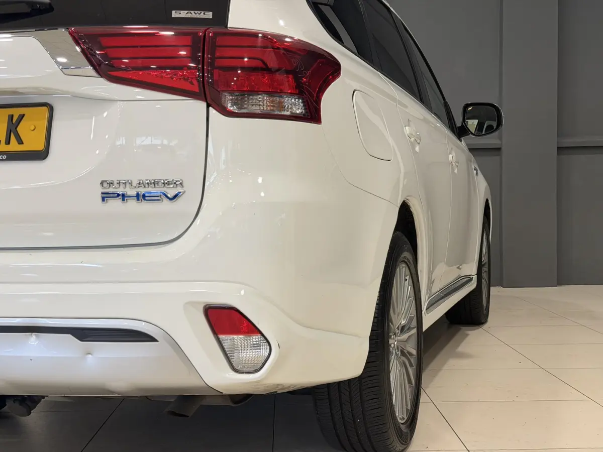 2.4 PHEV S-Edition | Trekhaak | SOH 73% |