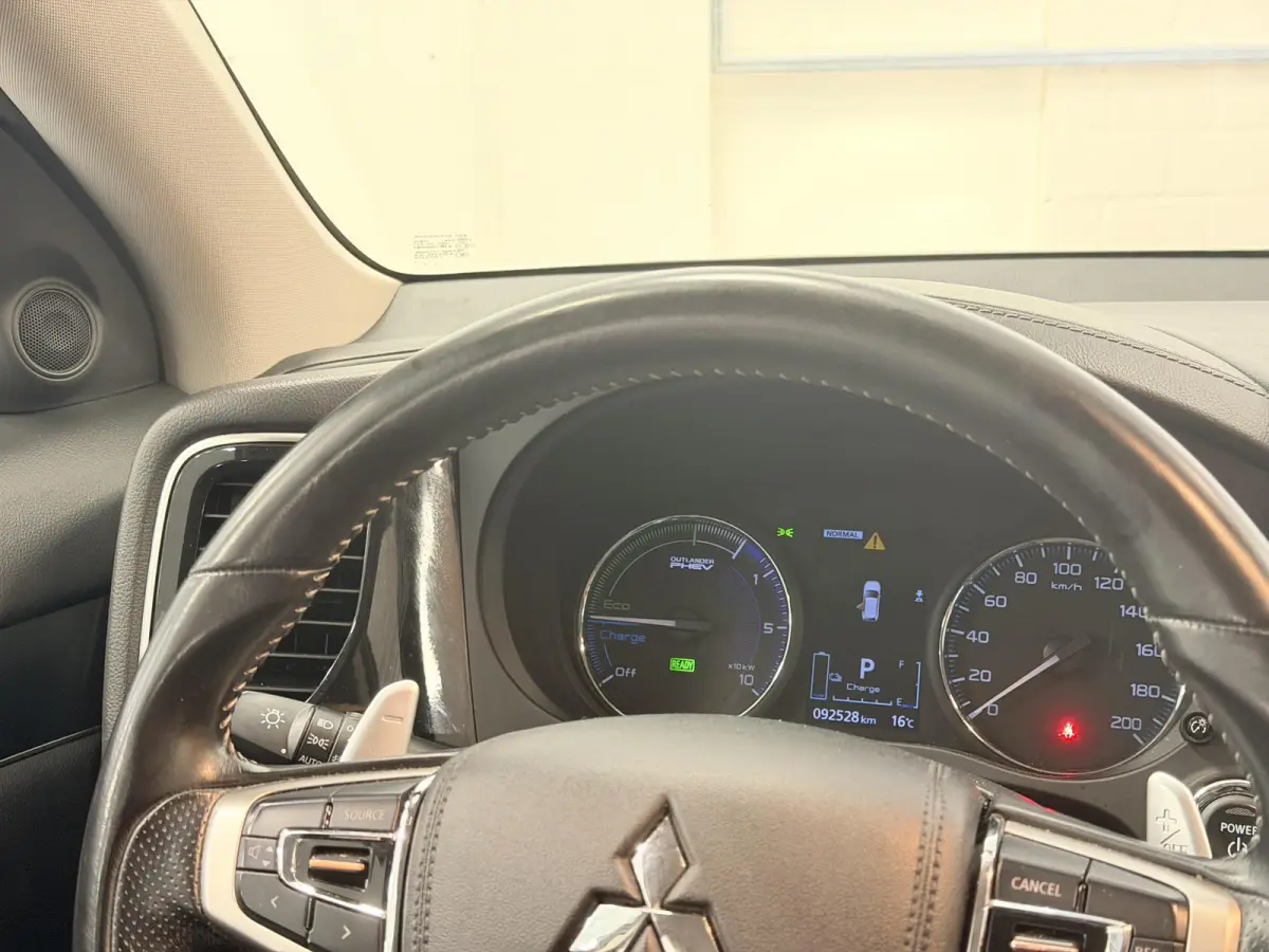 2.4 PHEV S-Edition | Trekhaak | SOH 73% |