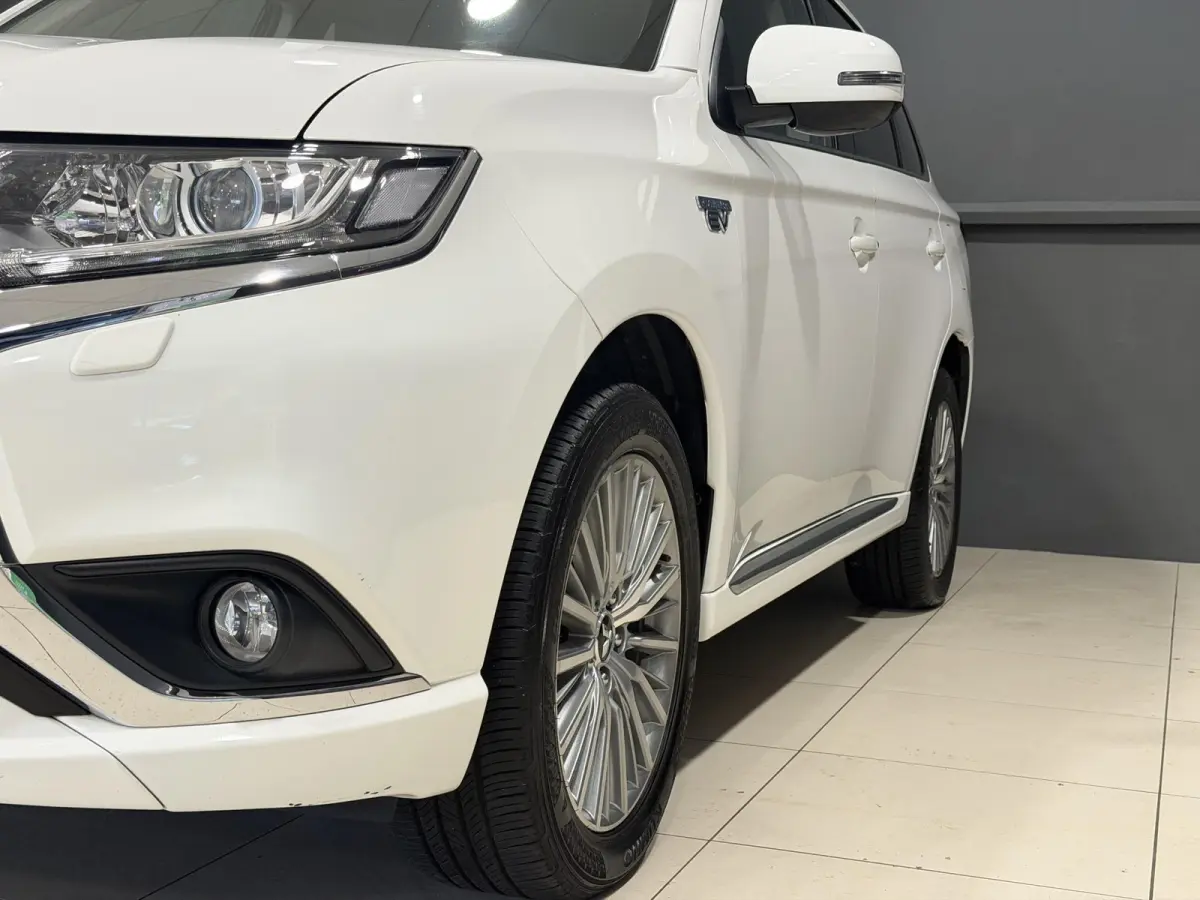 2.4 PHEV S-Edition | Trekhaak | SOH 73% |