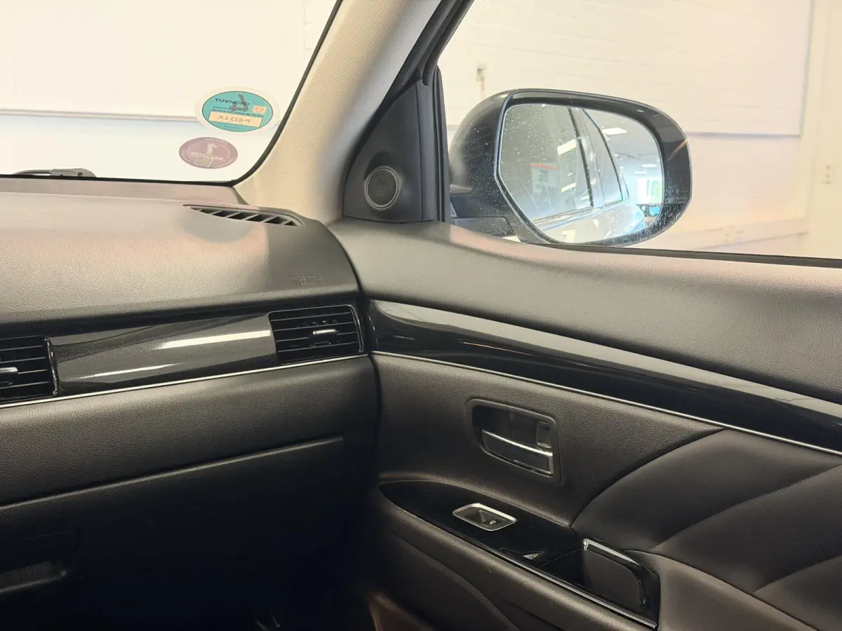 2.4 PHEV S-Edition | Trekhaak | SOH 73% |