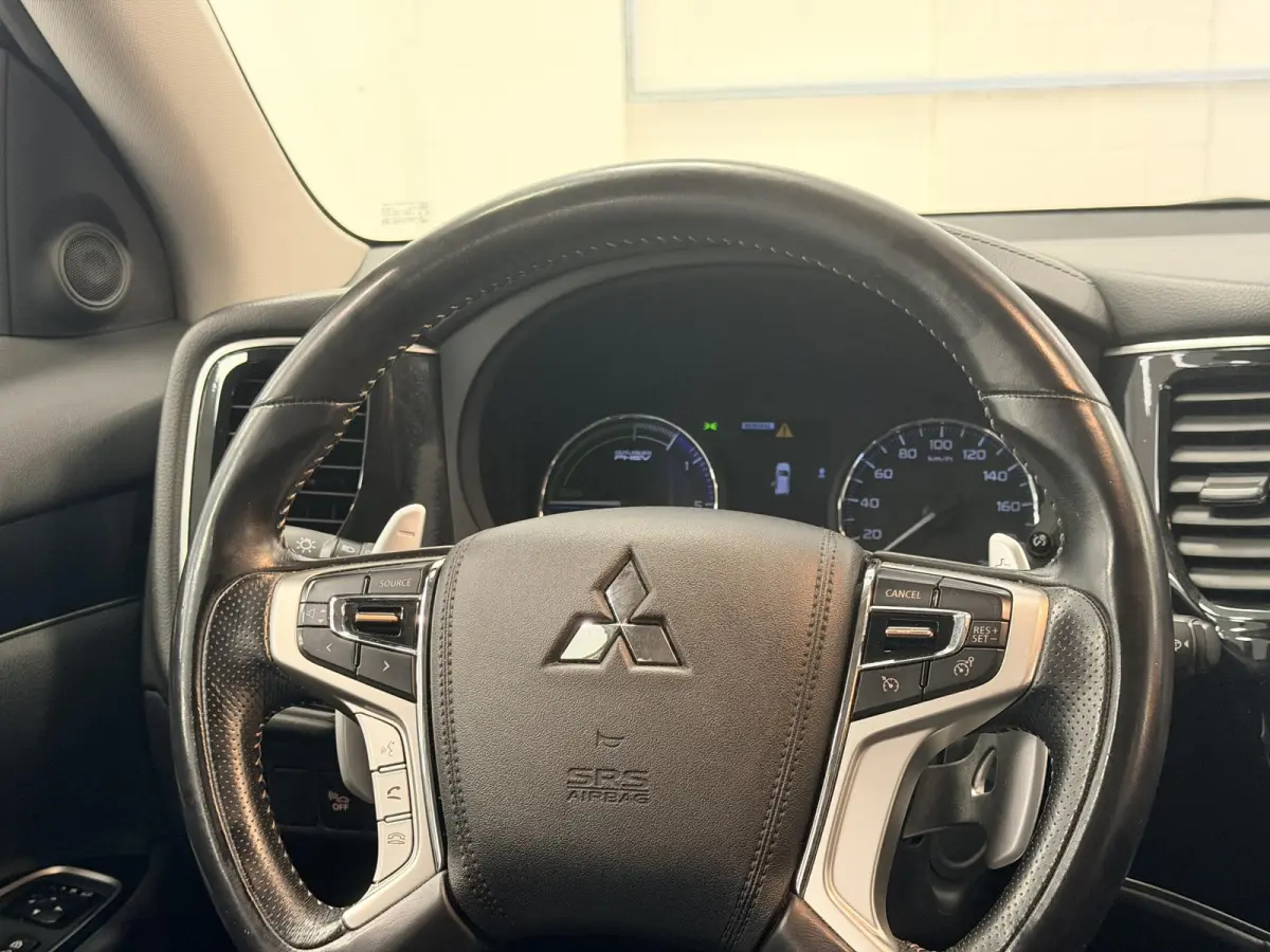 2.4 PHEV S-Edition | Trekhaak | SOH 73% |