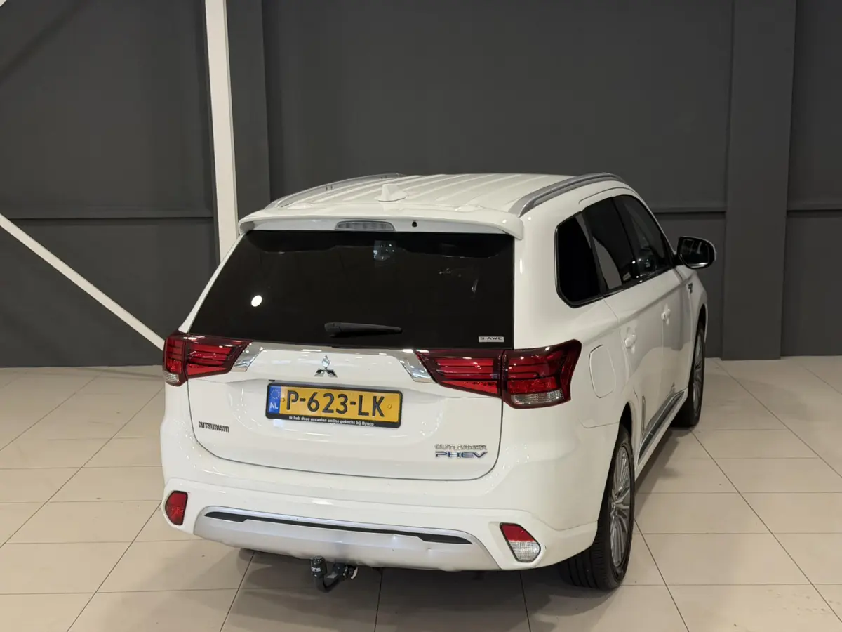 2.4 PHEV S-Edition | Trekhaak | SOH 73% |