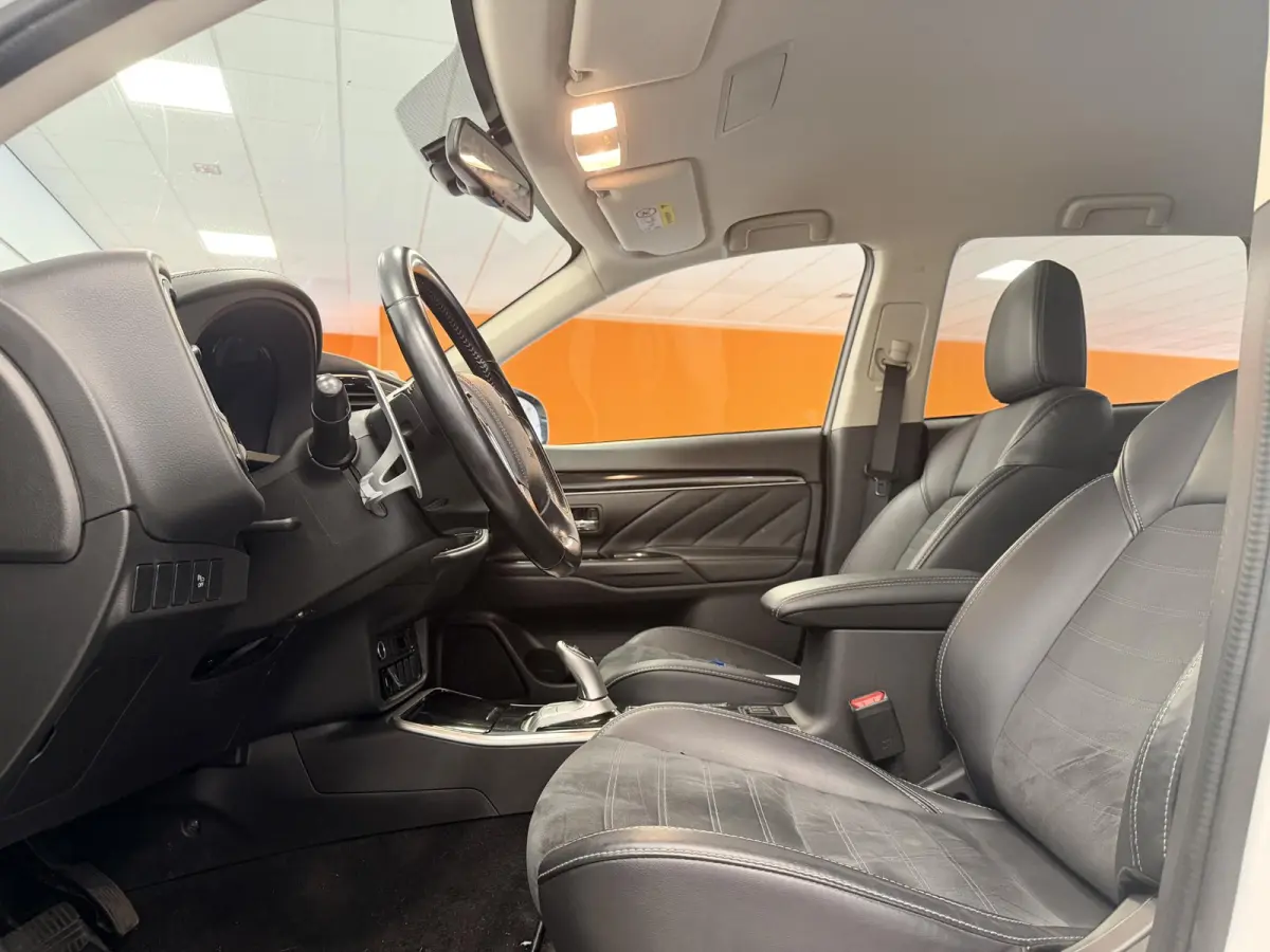 2.4 PHEV S-Edition | Trekhaak | SOH 73% |