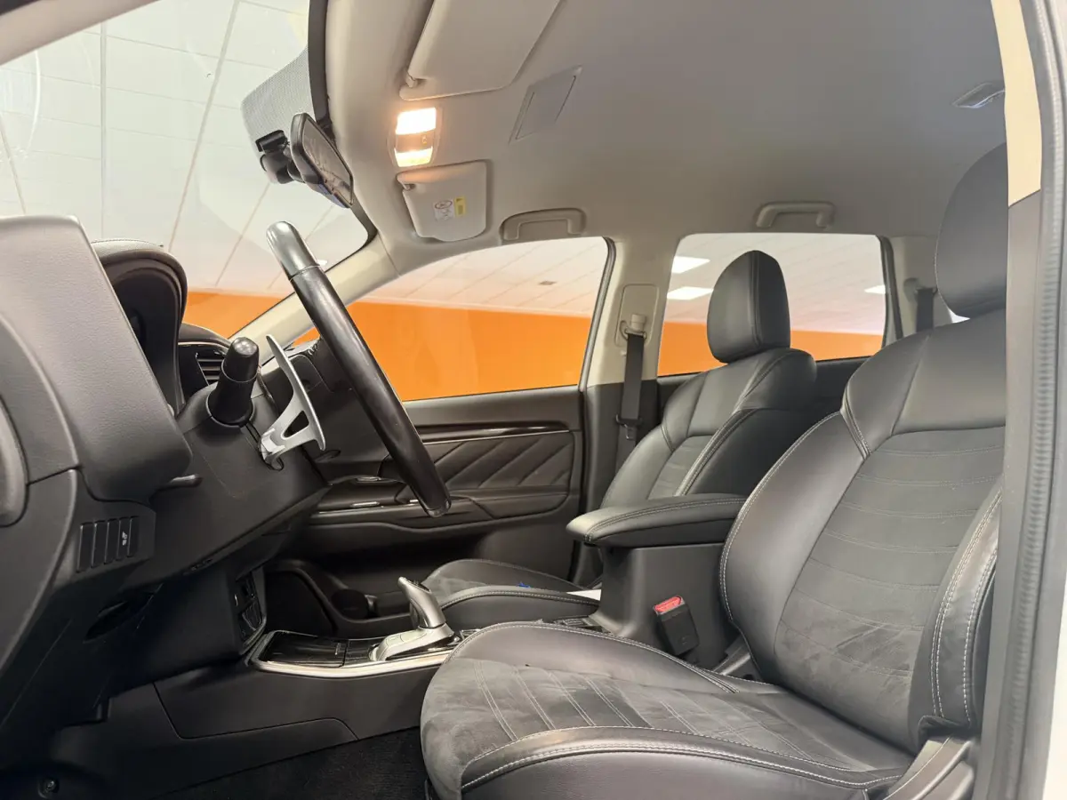 2.4 PHEV S-Edition | Trekhaak | SOH 73% |