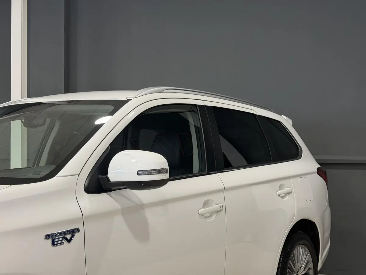 2.4 PHEV S-Edition | Trekhaak | SOH 73% |