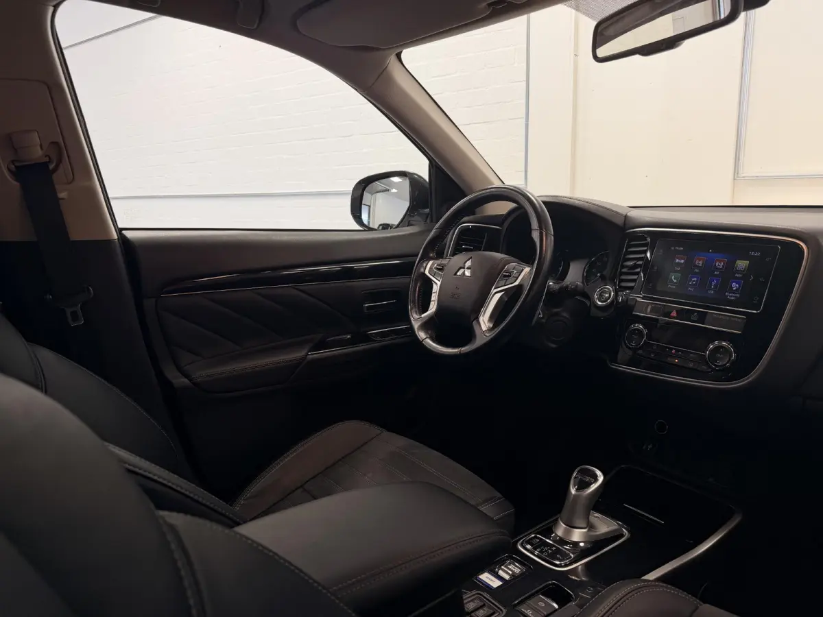 2.4 PHEV S-Edition | Trekhaak | SOH 73% |