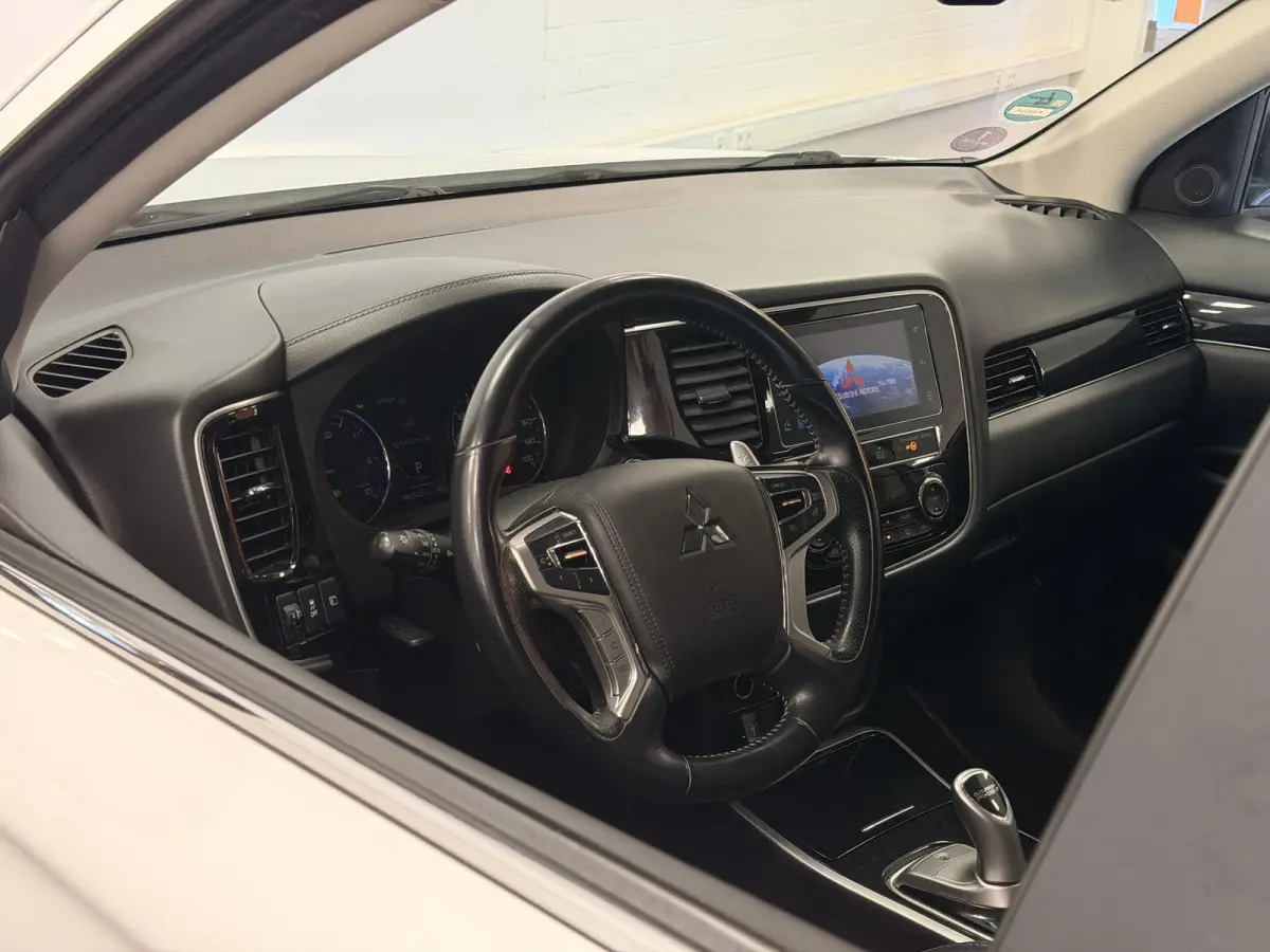2.4 PHEV S-Edition | Trekhaak | SOH 73% |