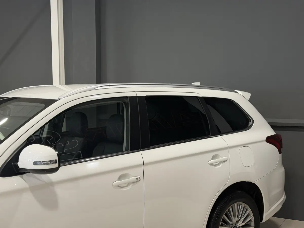 2.4 PHEV S-Edition | Trekhaak | SOH 73% |