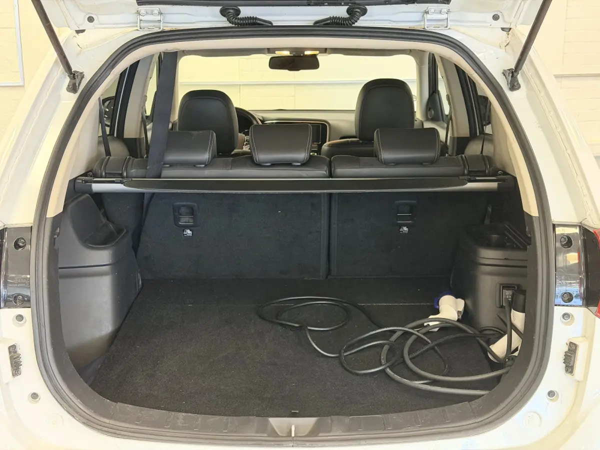 2.4 PHEV S-Edition | Trekhaak | SOH 73% |