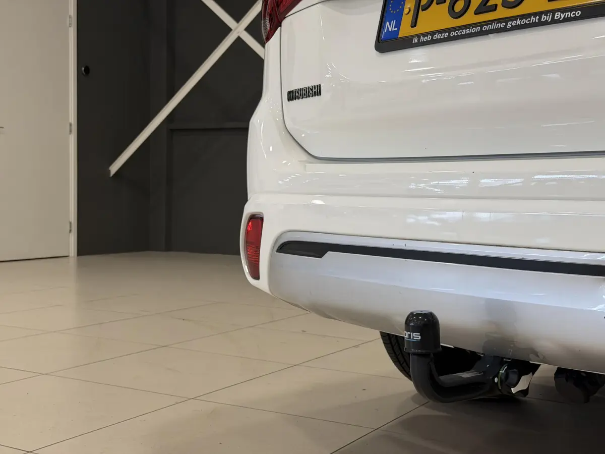 2.4 PHEV S-Edition | Trekhaak | SOH 73% |