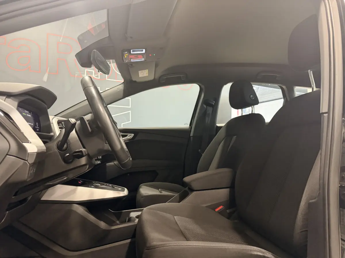 35 Launch edition 55 kWh | SOH 91,26% | Navigatie | Hoge instap |