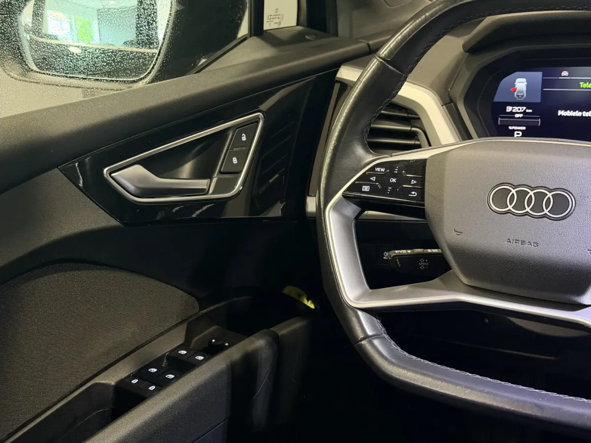 35 Launch edition 55 kWh | SOH 91,26% | Navigatie | Hoge instap |