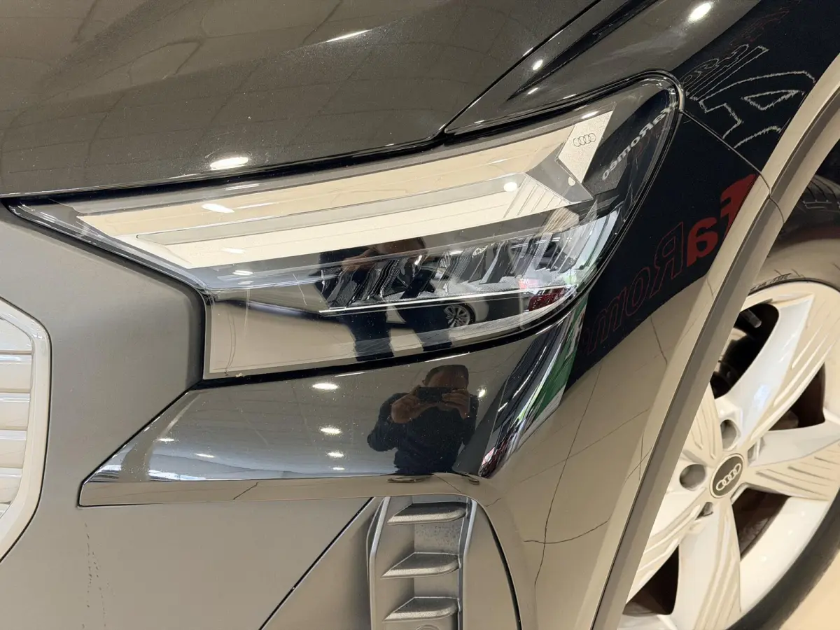35 Launch edition 55 kWh | SOH 91,26% | Navigatie | Hoge instap |