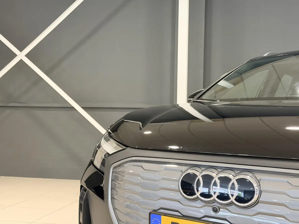 35 Launch edition 55 kWh | SOH 91,26% | Navigatie | Hoge instap |
