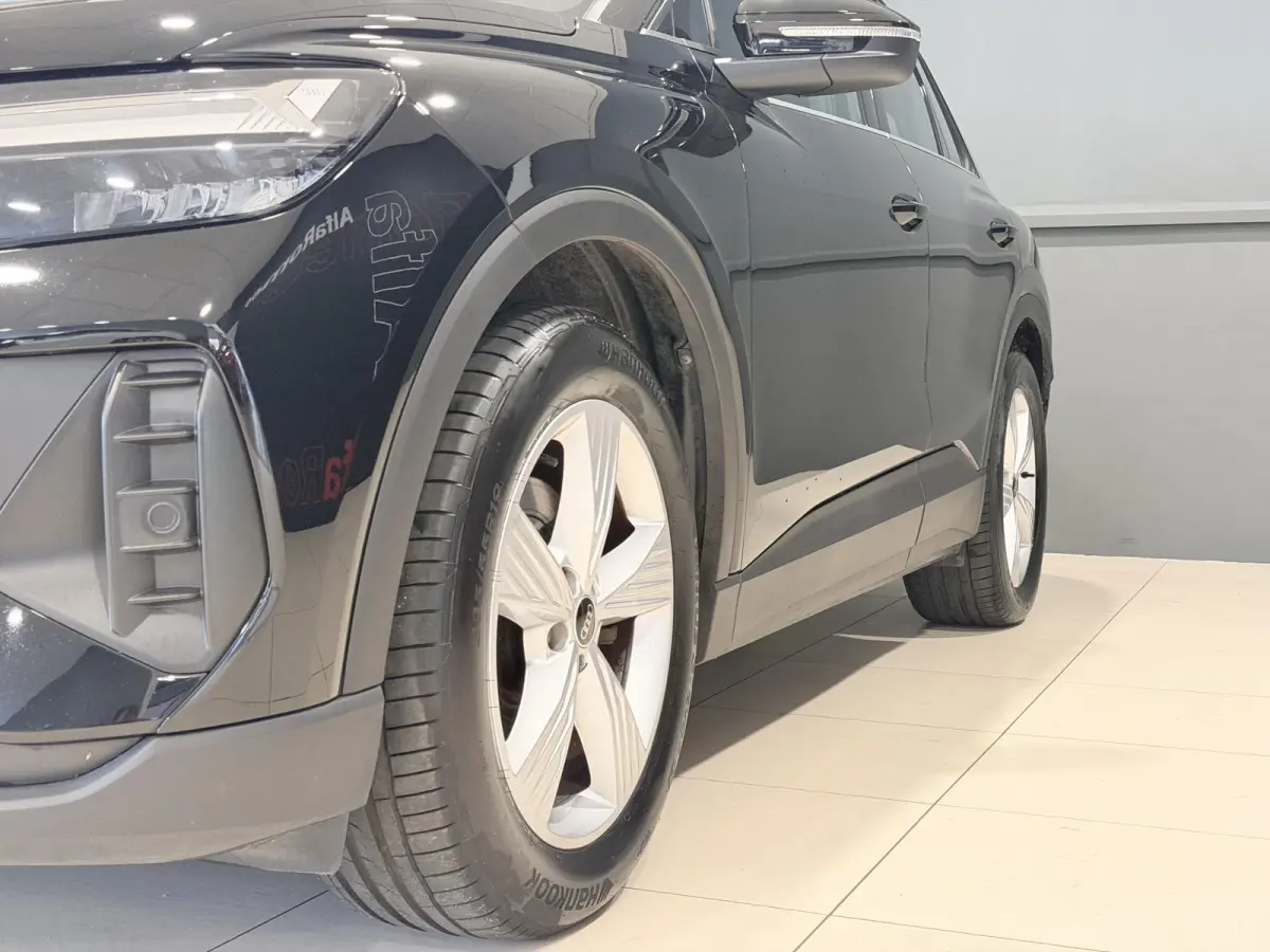 35 Launch edition 55 kWh | SOH 91,26% | Navigatie | Hoge instap |