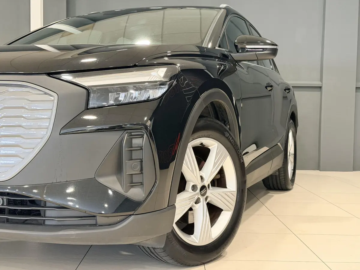 35 Launch edition 55 kWh | SOH 91,26% | Navigatie | Hoge instap |