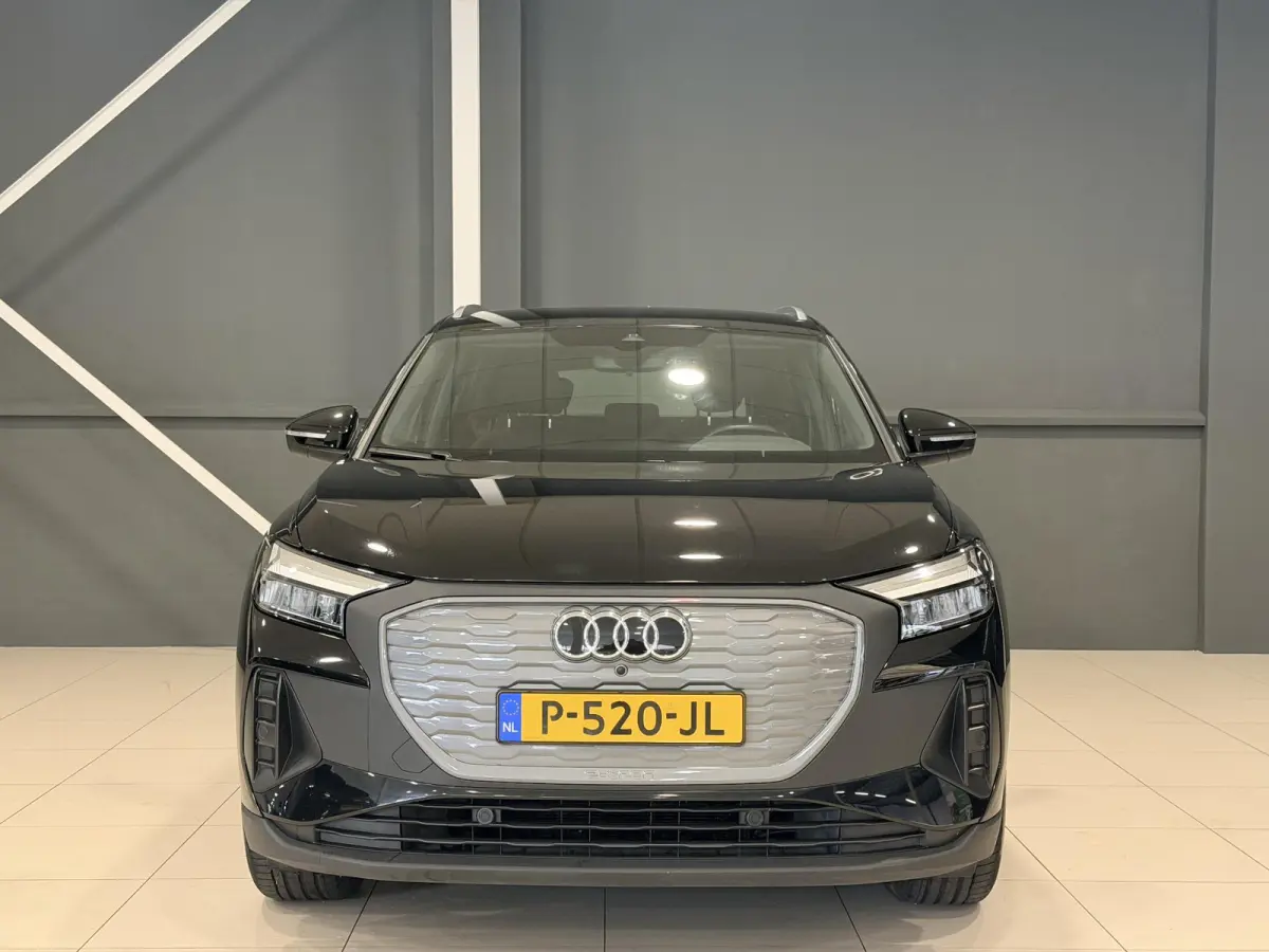35 Launch edition 55 kWh | SOH 91,26% | Navigatie | Hoge instap |