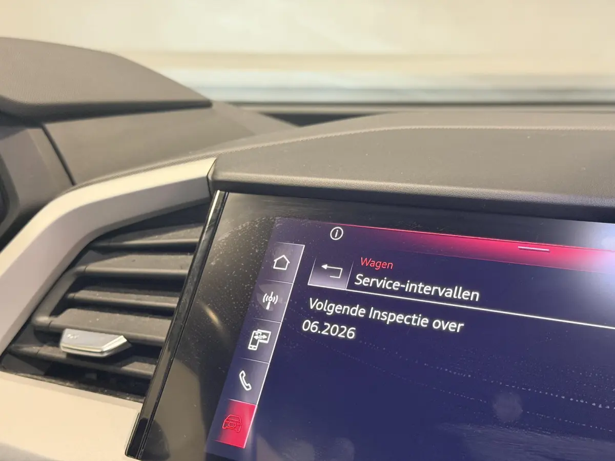 35 Launch edition 55 kWh | SOH 91,26% | Navigatie | Hoge instap |