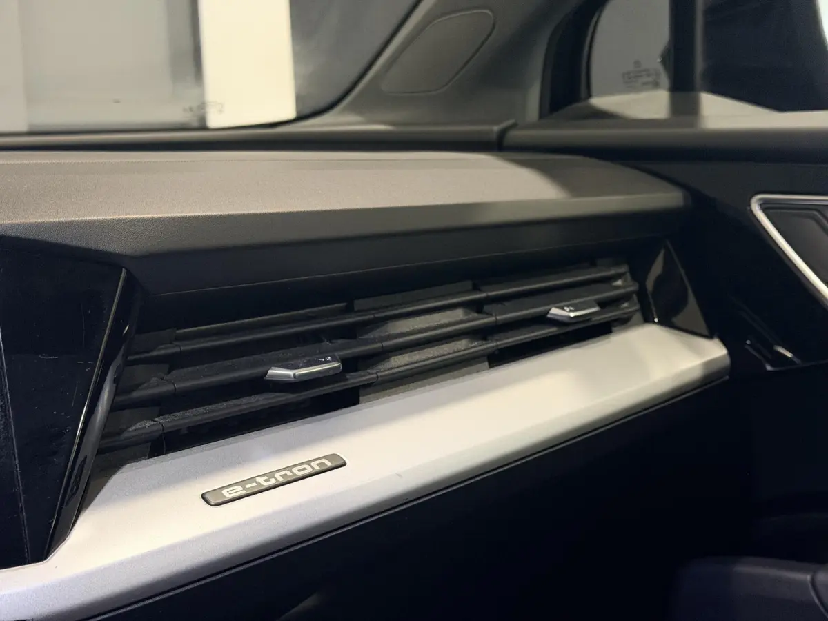 35 Launch edition 55 kWh | SOH 91,26% | Navigatie | Hoge instap |