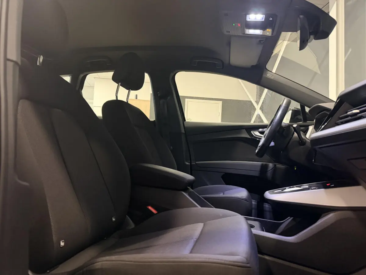 35 Launch edition 55 kWh | SOH 91,26% | Navigatie | Hoge instap |
