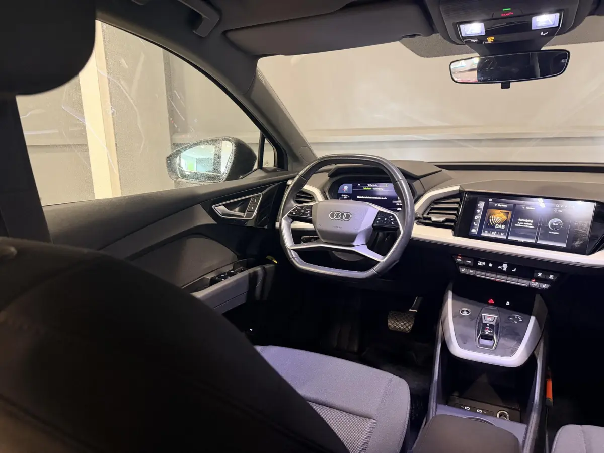 35 Launch edition 55 kWh | SOH 91,26% | Navigatie | Hoge instap |