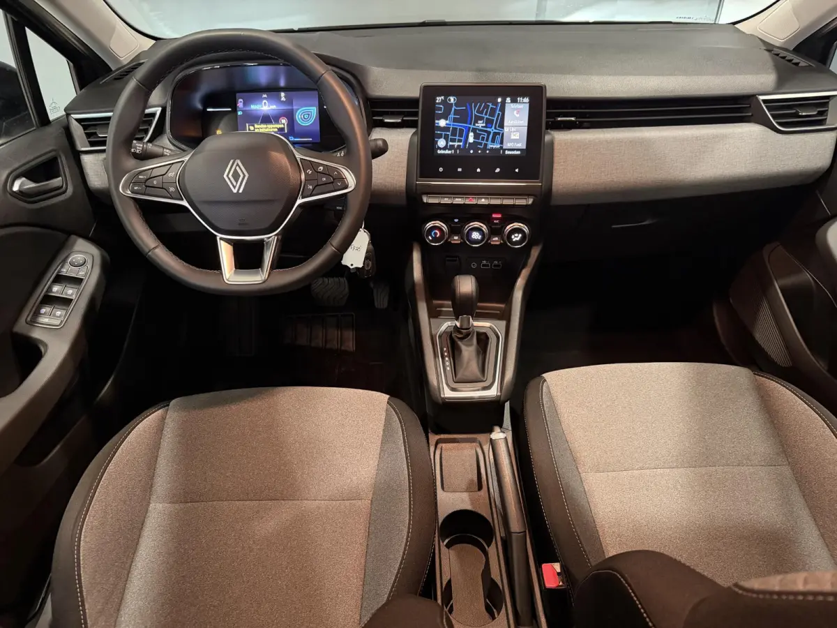 1.6 E-Tech Full Hybrid 145 evolution | Navigatie | Full Hybrid |