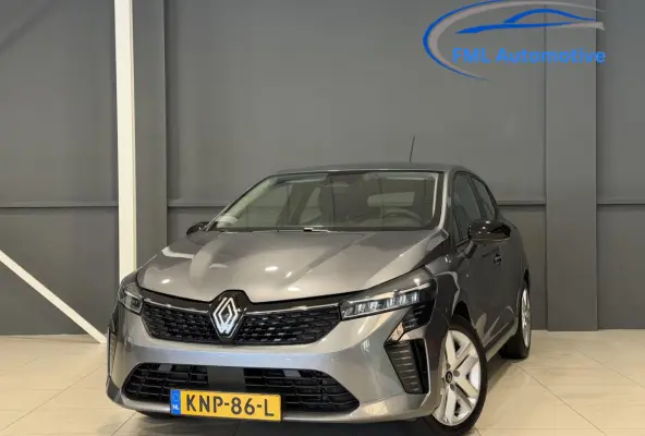 1.6 E-Tech Full Hybrid 145 evolution | Navigatie | Full Hybrid |