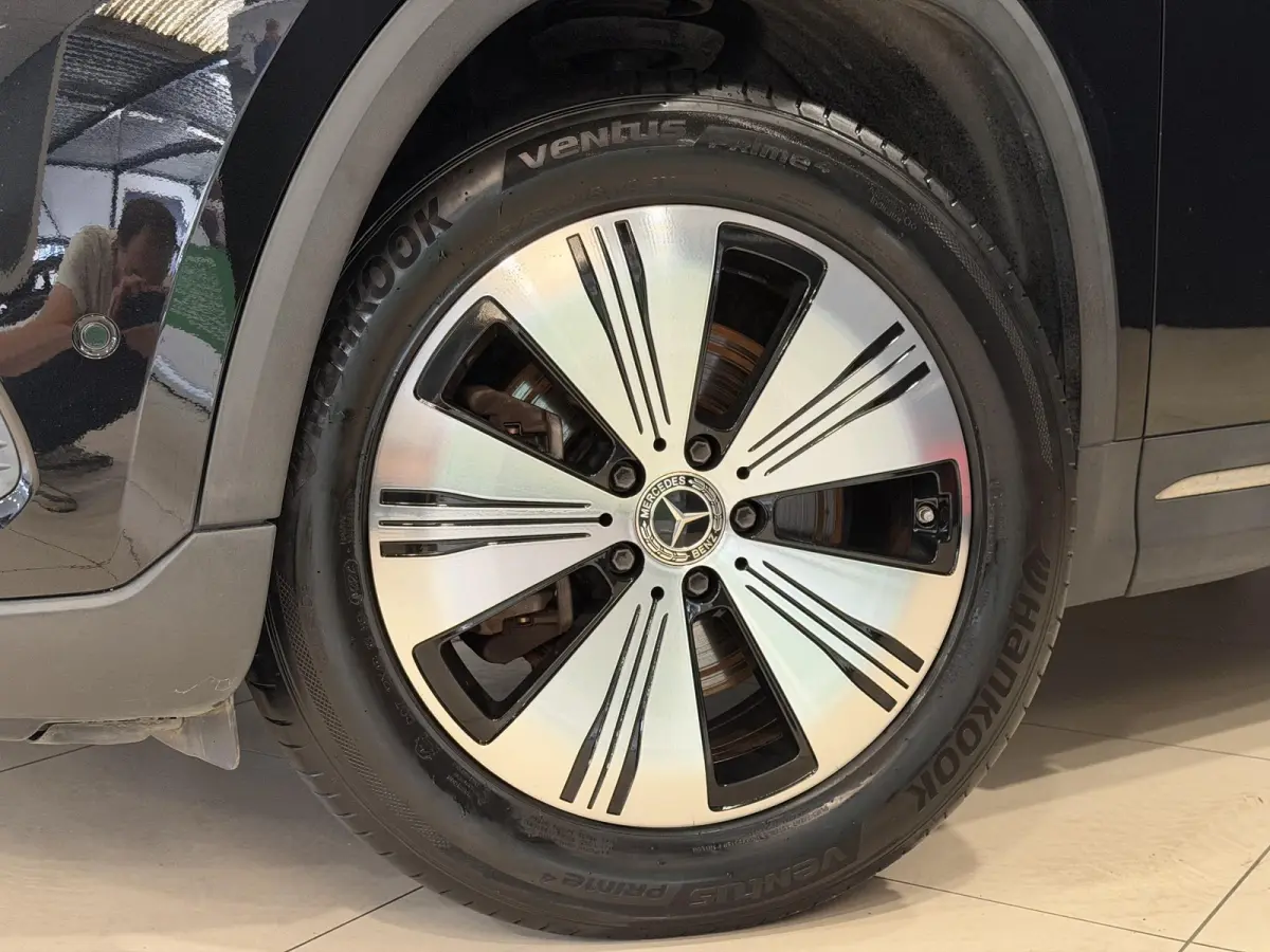 250 Business Solution Luxury 67 kWh | SOH 95,27% | Hoge instap |