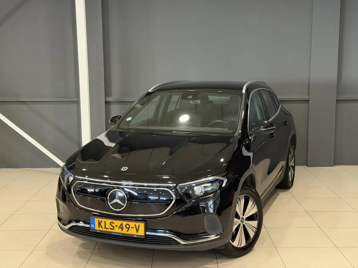 250 Business Solution Luxury 67 kWh | SOH 95,27% | Hoge instap |