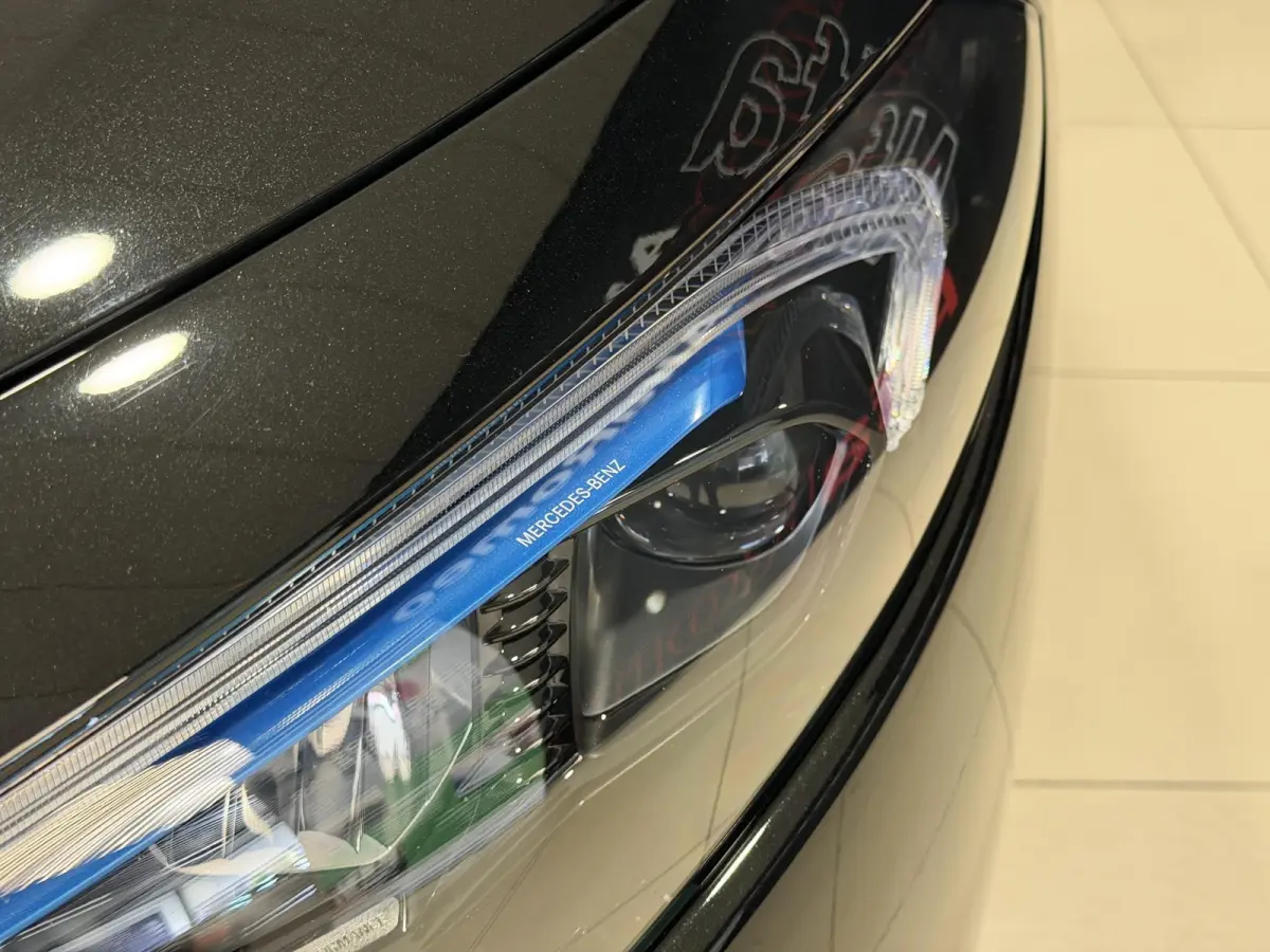 250 Business Solution Luxury 67 kWh | SOH 95,27% | Hoge instap |