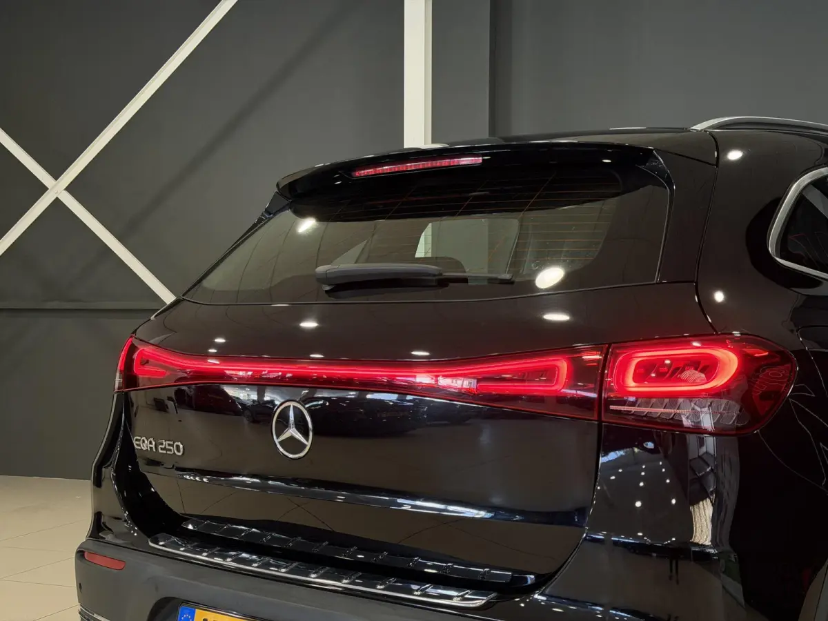 250 Business Solution Luxury 67 kWh | SOH 95,27% | Hoge instap |