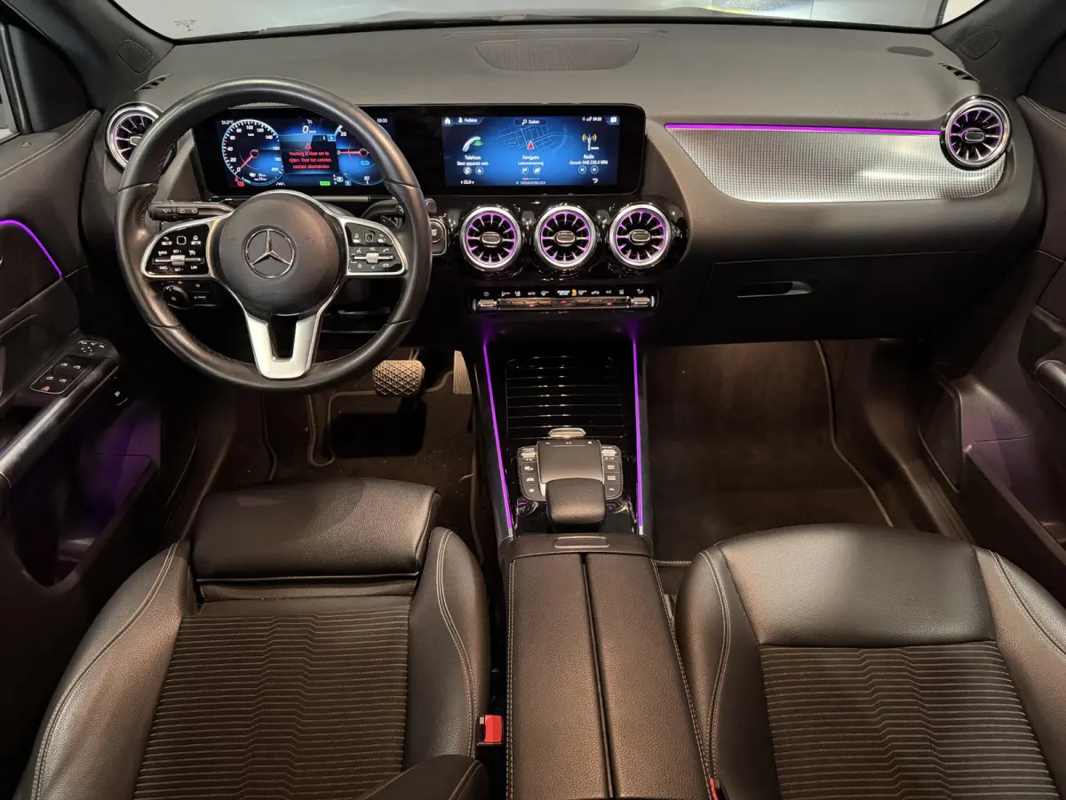 250 Business Solution Luxury 67 kWh | SOH 95,27% | Hoge instap |