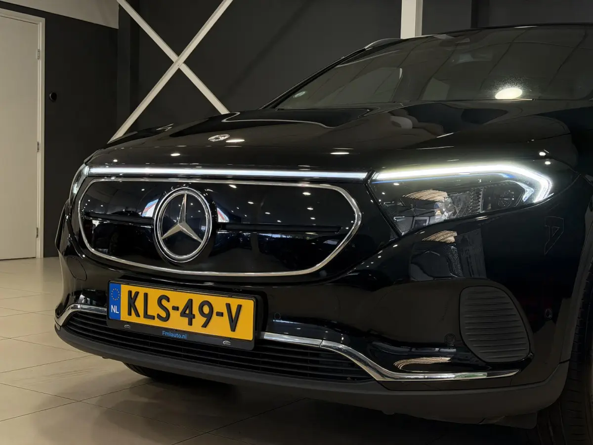 250 Business Solution Luxury 67 kWh | SOH 95,27% | Hoge instap |