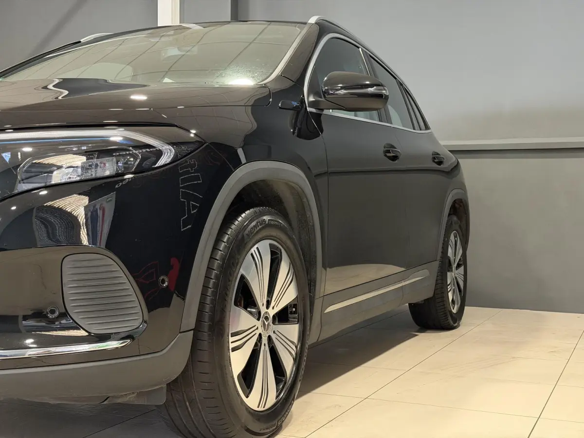 250 Business Solution Luxury 67 kWh | SOH 95,27% | Hoge instap |