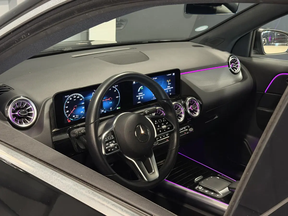 250 Business Solution Luxury 67 kWh | SOH 95,27% | Hoge instap |