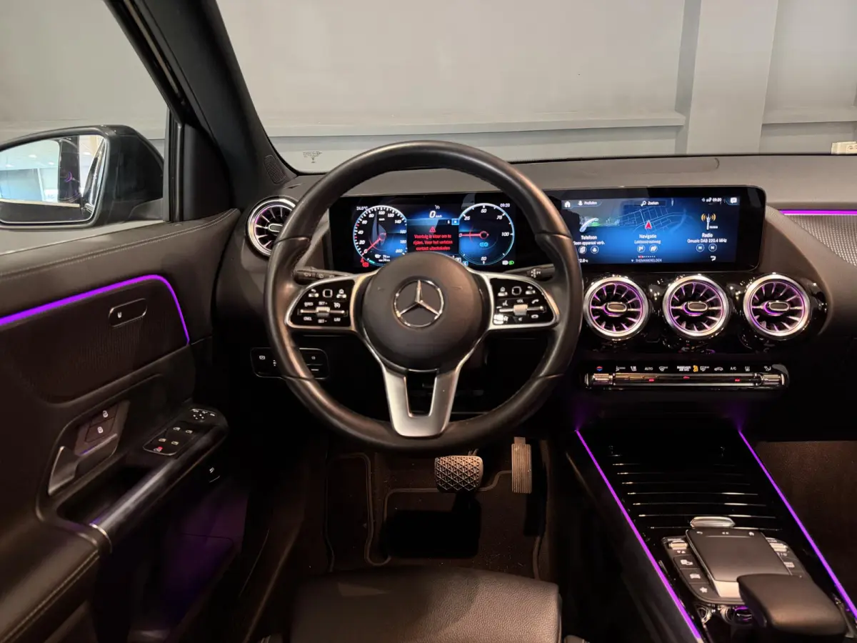 250 Business Solution Luxury 67 kWh | SOH 95,27% | Hoge instap |