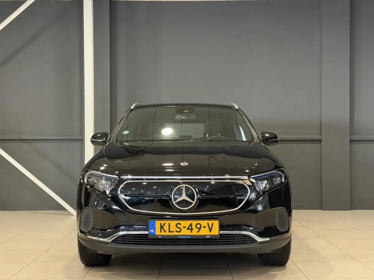 250 Business Solution Luxury 67 kWh | SOH 95,27% | Hoge instap |