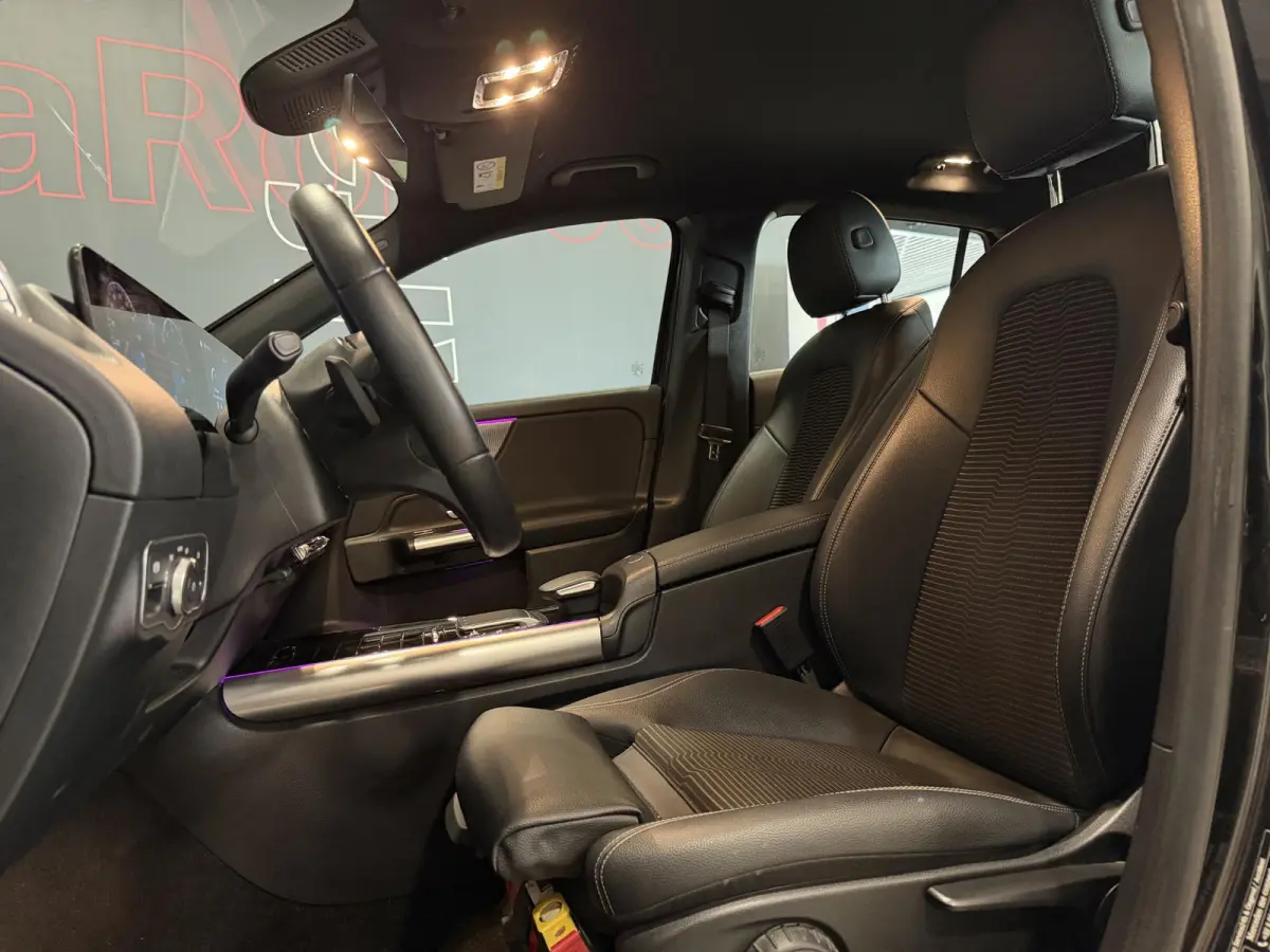 250 Business Solution Luxury 67 kWh | SOH 95,27% | Hoge instap |
