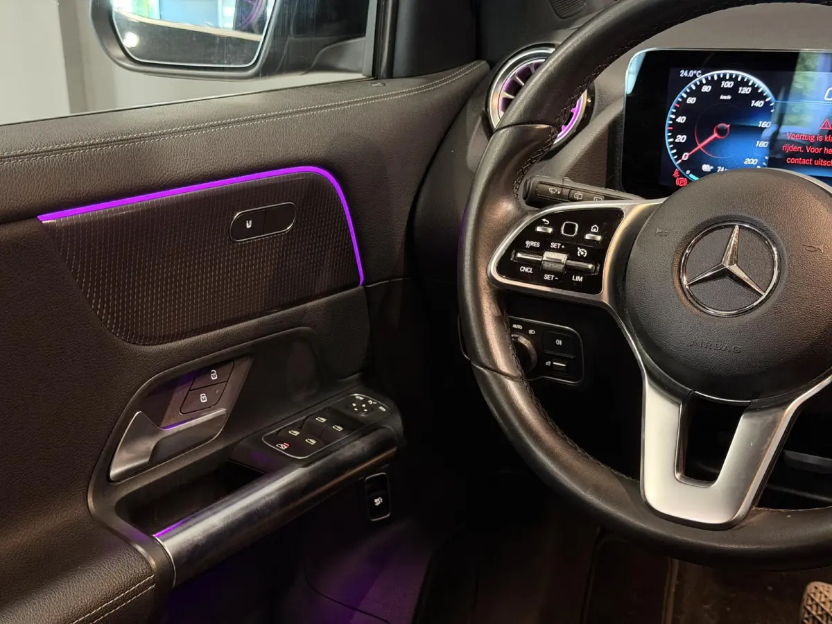250 Business Solution Luxury 67 kWh | SOH 95,27% | Hoge instap |