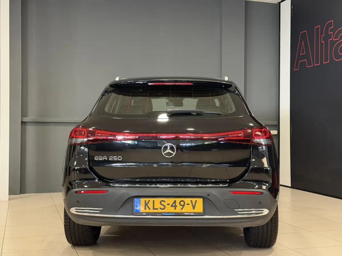 250 Business Solution Luxury 67 kWh | SOH 95,27% | Hoge instap |