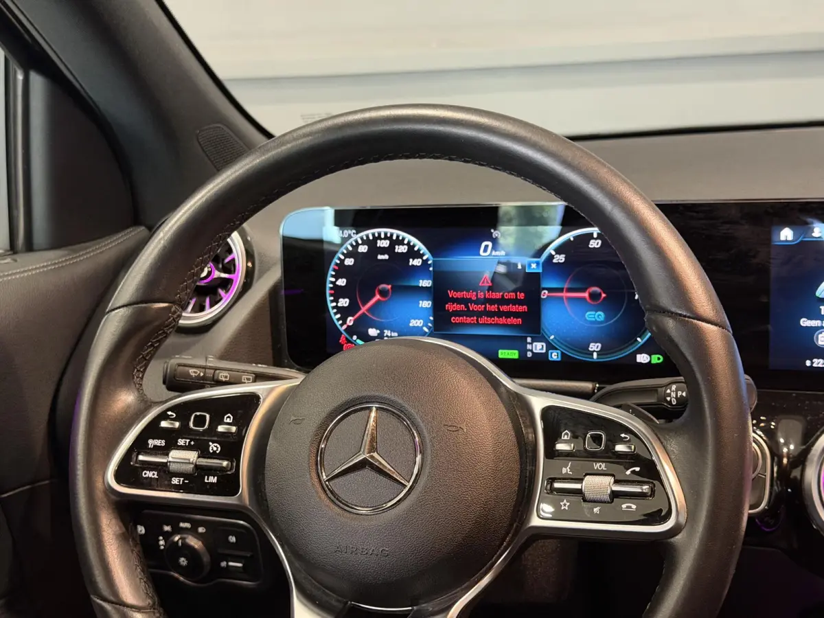 250 Business Solution Luxury 67 kWh | SOH 95,27% | Hoge instap |