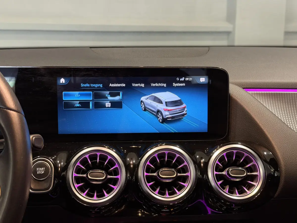 250 Business Solution Luxury 67 kWh | SOH 95,27% | Hoge instap |