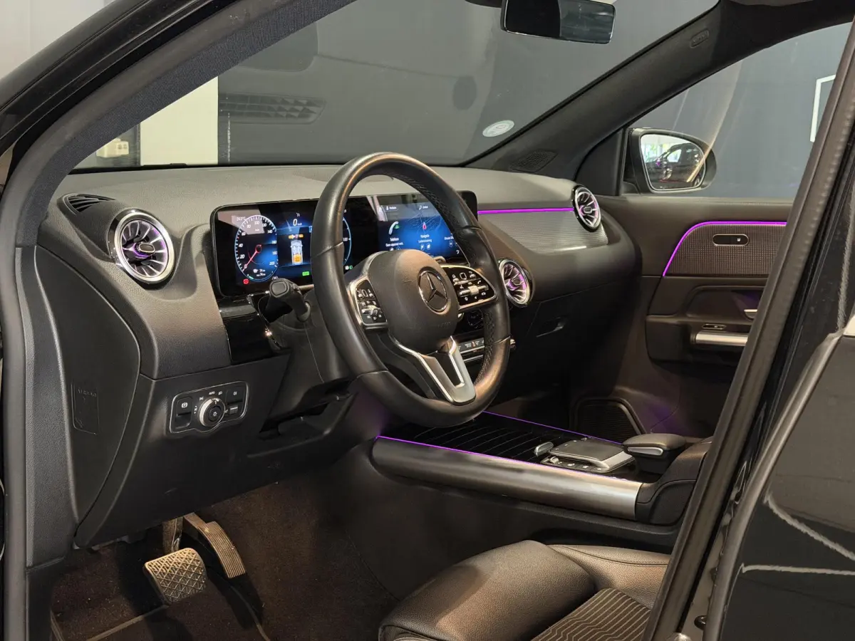 250 Business Solution Luxury 67 kWh | SOH 95,27% | Hoge instap |
