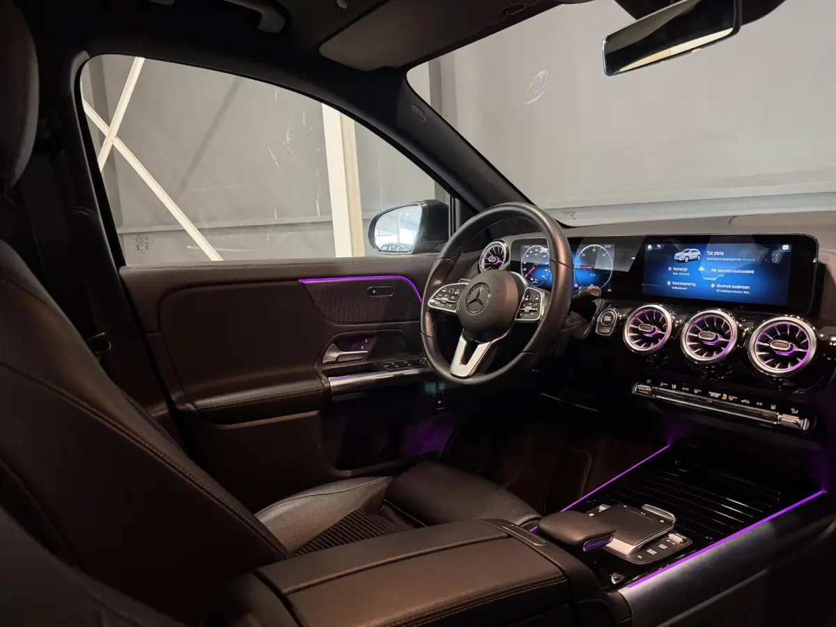 250 Business Solution Luxury 67 kWh | SOH 95,27% | Hoge instap |