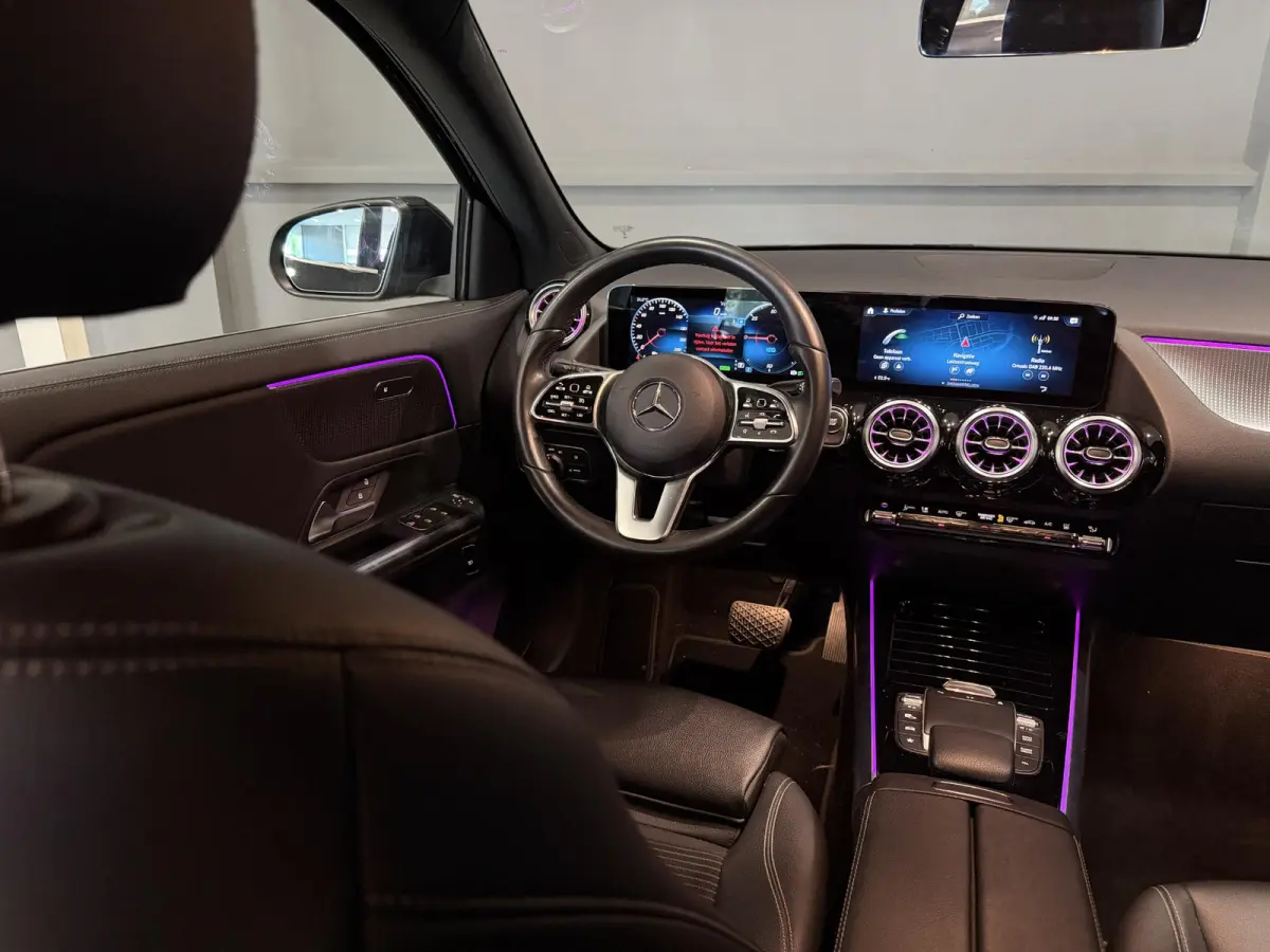 250 Business Solution Luxury 67 kWh | SOH 95,27% | Hoge instap |