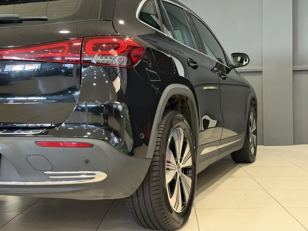 250 Business Solution Luxury 67 kWh | SOH 95,27% | Hoge instap |
