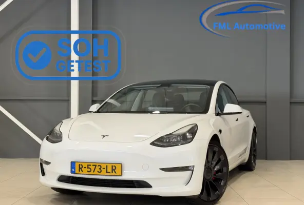 Performance AWD 75 kWh | Performance | SOH 87,2% |