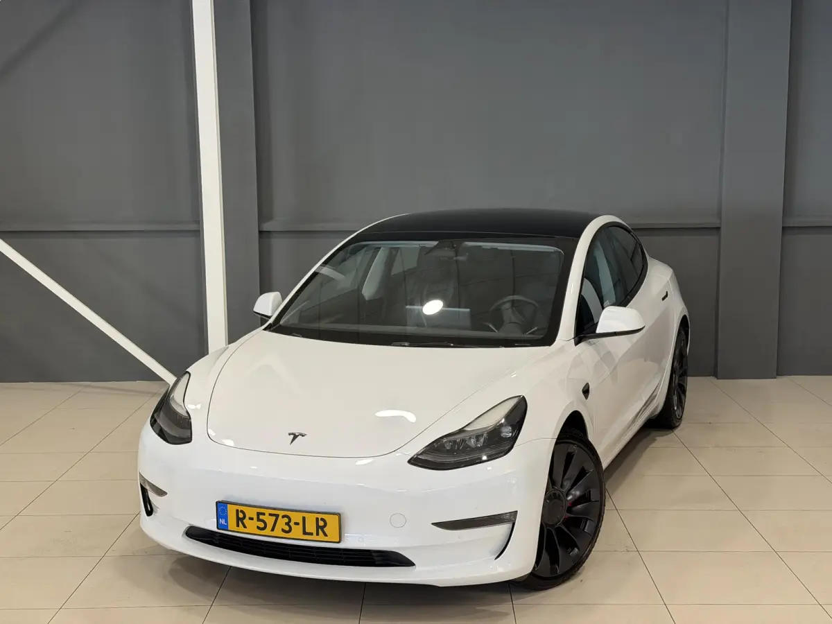 Performance AWD 75 kWh | Performance | SOH 87,2% |
