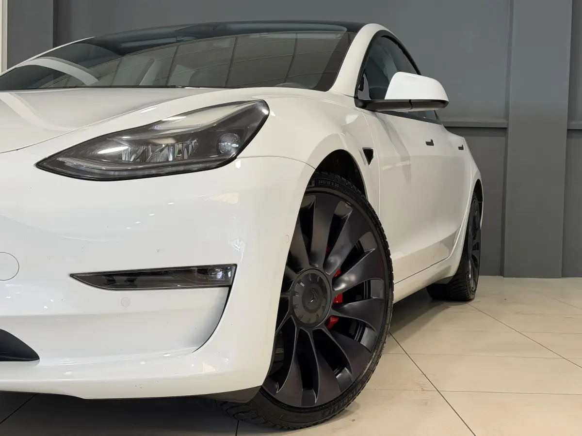Performance AWD 75 kWh | Performance | SOH 87,2% |