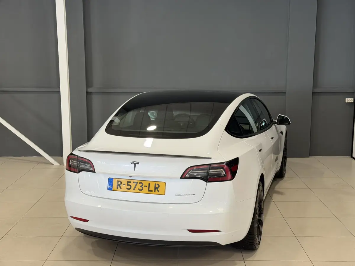 Performance AWD 75 kWh | Performance | SOH 87,2% |